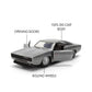 Fast & Furious - Dom's Dodge Charger (Bare Metal) 1:32 Scale Diecast Vehicle