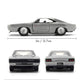 Fast & Furious - Dom's Dodge Charger (Bare Metal) 1:32 Scale Diecast Vehicle
