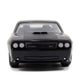 Fast and Furious - 2012 Dodge Challenger SRT8 1:32 Scale Hollywood Ride