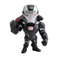Captain America 3: Civil War - War Machine 4" Metals Wave 2