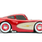 Cars - Cruising Lightning McQueen 1:24 Scale Die-cast Vehicle