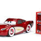 Cars - Cruising Lightning McQueen 1:24 Scale Die-cast Vehicle