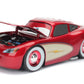 Cars - Cruising Lightning McQueen 1:24 Scale Die-cast Vehicle