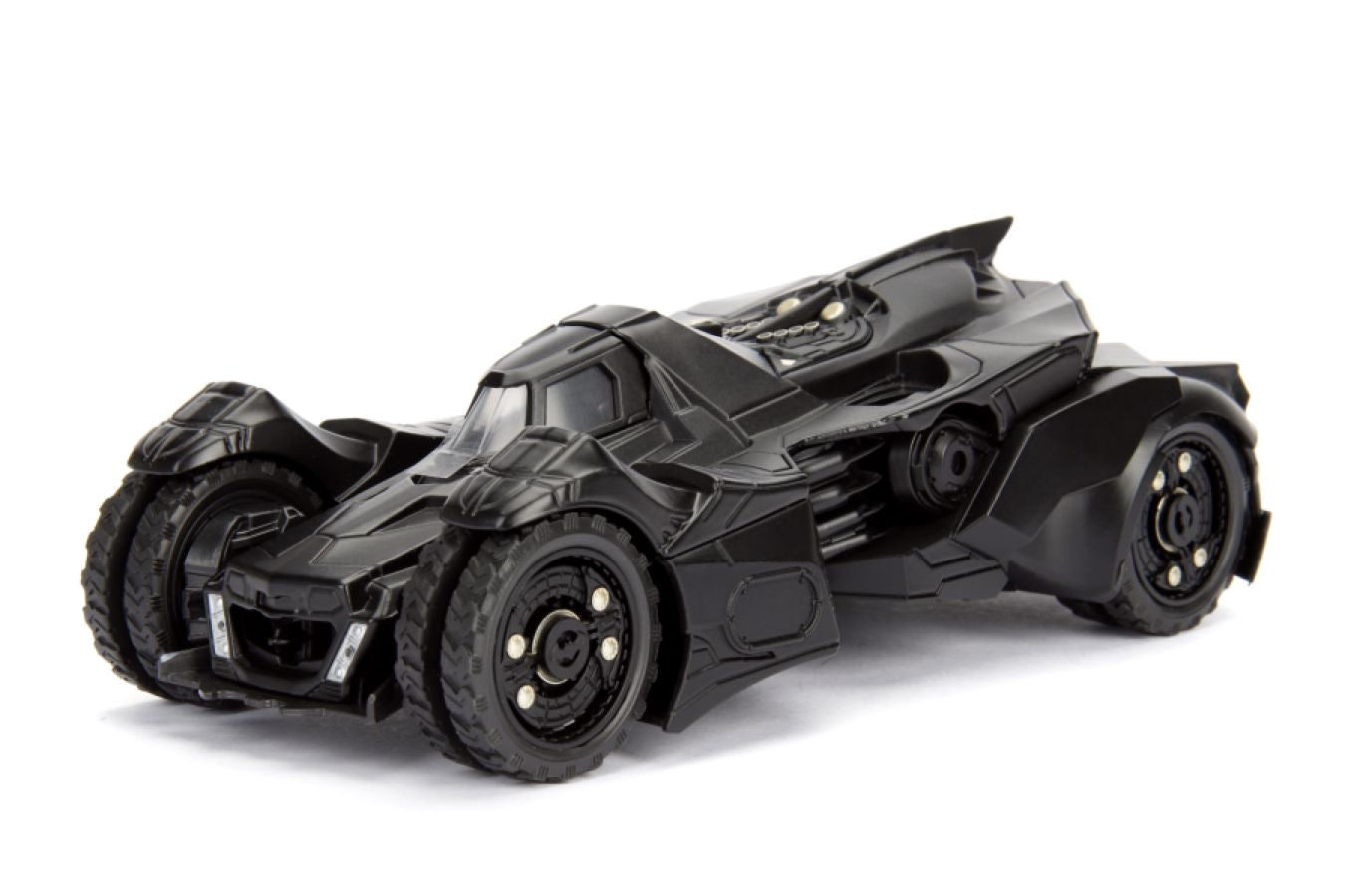 Batman: Arkham Knight - Batmobile 1:24
