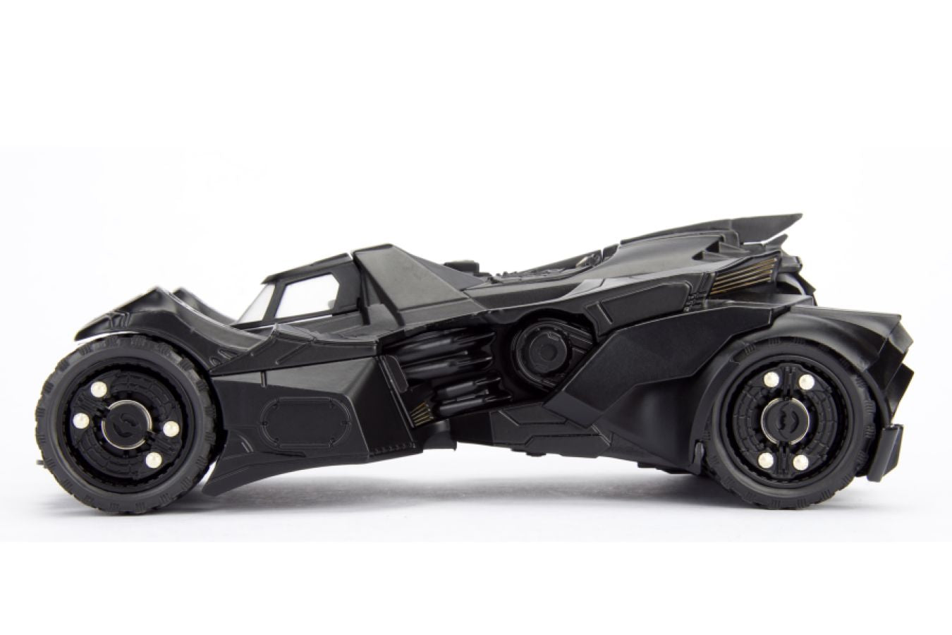Batman: Arkham Knight - Batmobile 1:24