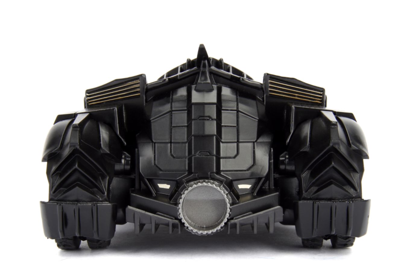 Batman: Arkham Knight - Batmobile 1:24