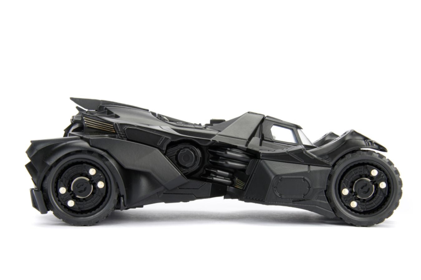 Batman: Arkham Knight - Batmobile 1:24