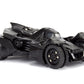 Batman: Arkham Knight - Batmobile 1:24