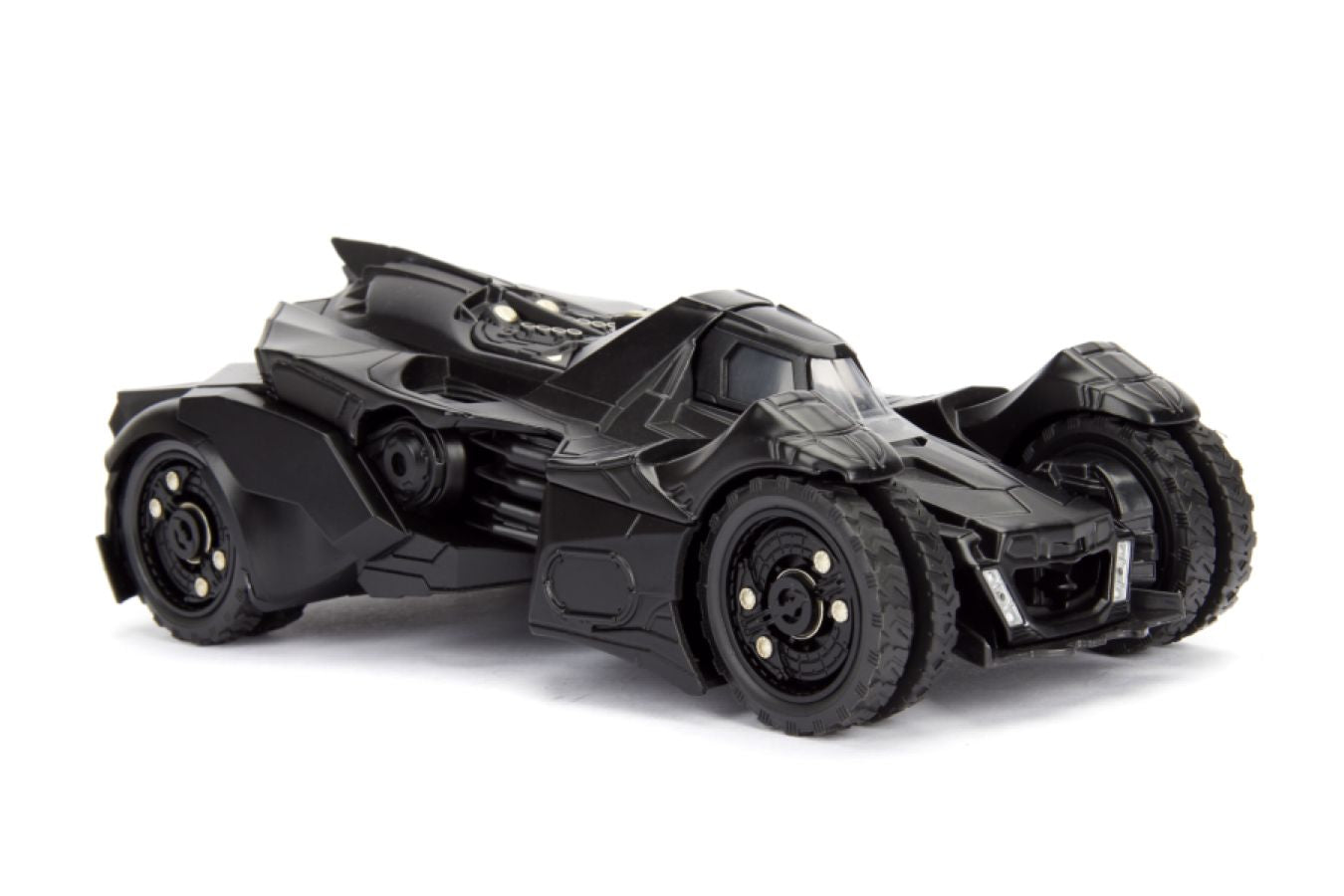 Batman: Arkham Knight - Batmobile 1:24