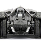 Batman: Arkham Knight - Batmobile 1:24