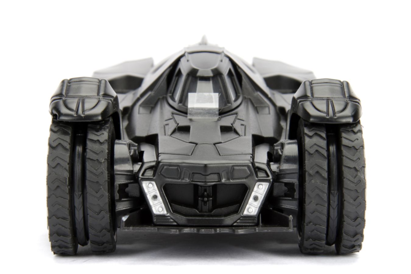 Batman: Arkham Knight - Batmobile 1:24