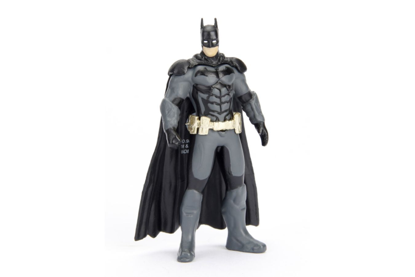 Batman: Arkham Knight - Batmobile 1:24