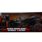 Batman: Arkham Knight - Batmobile 1:24