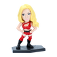 WWE - Charlotte 4" Metals