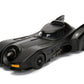 Batman (1989) - Batmobile 1:24 with Batman