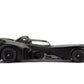 Batman (1989) - Batmobile 1:24 with Batman