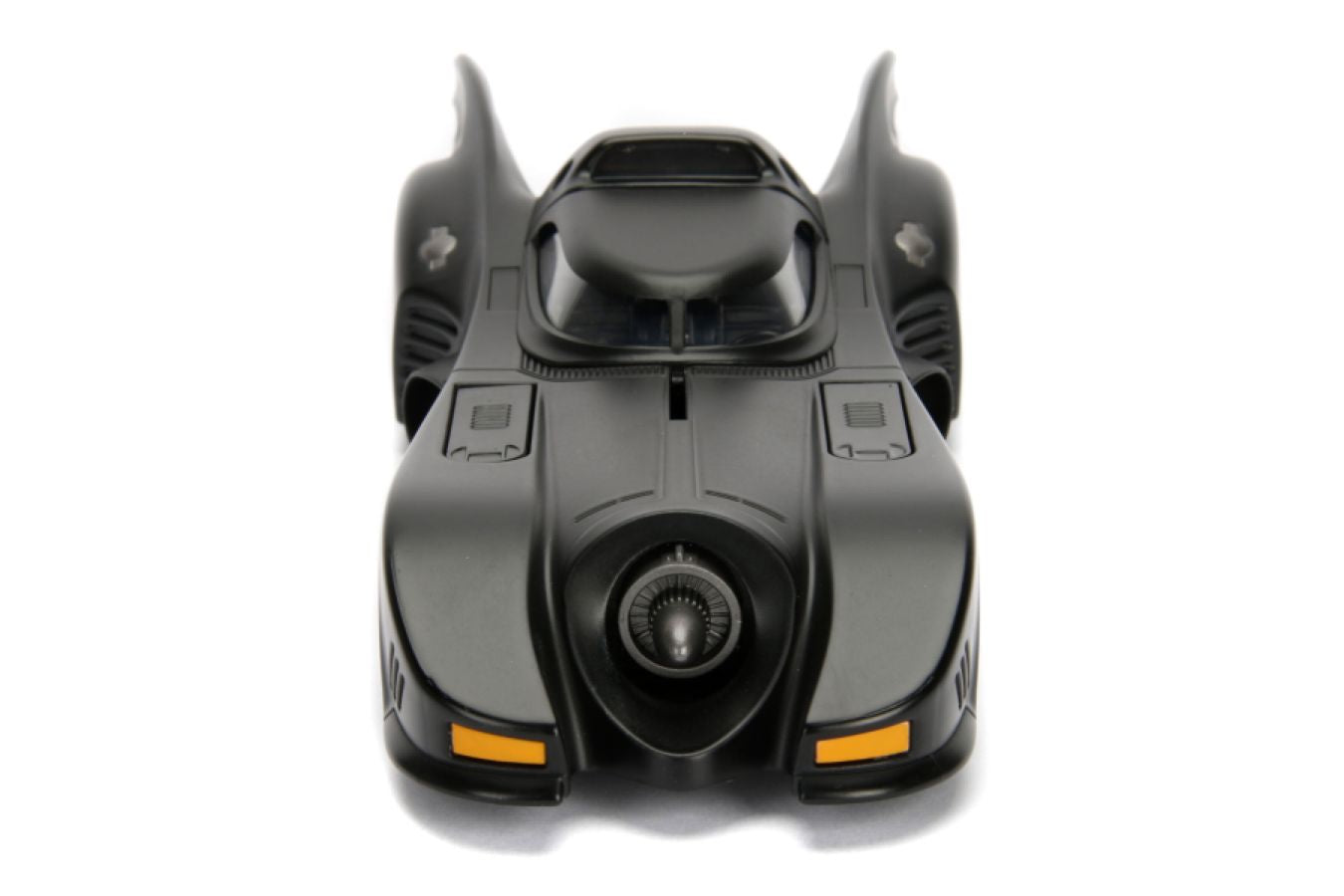 Batman (1989) - Batmobile 1:24 with Batman