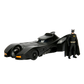 Batman (1989) - Batmobile 1:24 with Batman