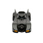 Batman (1989) - Batmobile 1:24 with Batman