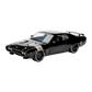Fast and Furious 8 - Dom's '72 Plymouth GTX 1:24 Scale Hollywood Ride