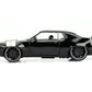 Fast and Furious 8 - Dom's '72 Plymouth GTX 1:24 Scale Hollywood Ride