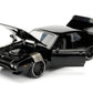 Fast and Furious 8 - Dom's '72 Plymouth GTX 1:24 Scale Hollywood Ride