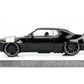 Fast and Furious 8 - Dom's '72 Plymouth GTX 1:24 Scale Hollywood Ride