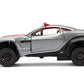 Fast and Furious 8 - Letty's Rally Fighter 1:32 Scale Hollywood Ride