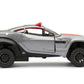 Fast and Furious 8 - Letty's Rally Fighter 1:32 Scale Hollywood Ride
