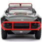 Fast and Furious 8 - Letty's Rally Fighter 1:32 Scale Hollywood Ride