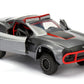 Fast and Furious 8 - Letty's Rally Fighter 1:32 Scale Hollywood Ride
