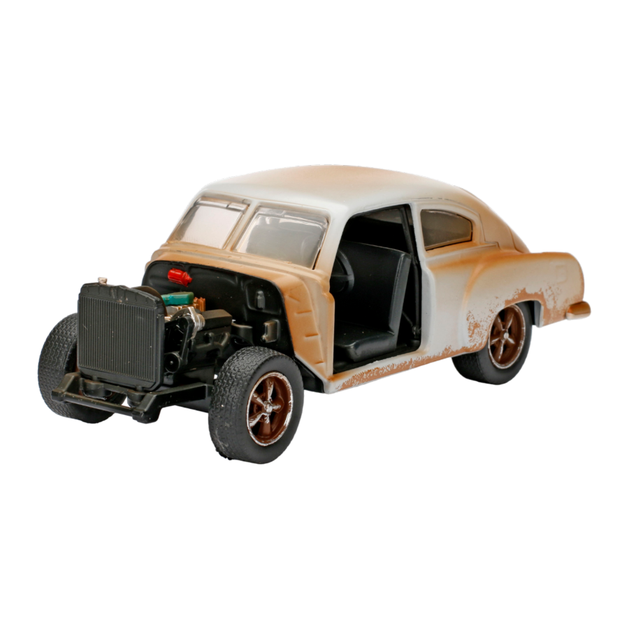 Fast and Furious 8 - Dom's Chevy Fleetline 1:32 Scale Hollywood Ride