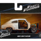 Fast and Furious 8 - Dom's Chevy Fleetline 1:32 Scale Hollywood Ride