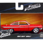 Fast and Furious - FF8 1961 Chevy Impala 1:32 Hollywood Ride