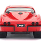 Fast and Furious 8 - '66 Chevy Corvette 1:32 Scale Hollywood Ride