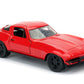 Fast and Furious 8 - '66 Chevy Corvette 1:32 Scale Hollywood Ride