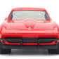 Fast and Furious 8 - '66 Chevy Corvette 1:32 Scale Hollywood Ride