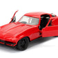 Fast and Furious 8 - '66 Chevy Corvette 1:32 Scale Hollywood Ride
