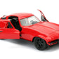Fast and Furious 8 - '66 Chevy Corvette 1:32 Scale Hollywood Ride