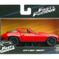 Fast and Furious 8 - '66 Chevy Corvette 1:32 Scale Hollywood Ride