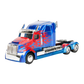 Transformers 5 - Optimus Prime Western Star Truck Free Rolling 1:32 Scale Hollywood Ride