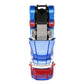 Transformers 5 - Optimus Prime Western Star Truck Free Rolling 1:32 Scale Hollywood Ride