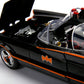 Batman (TV) - Batmobile 1:18 w/Batman