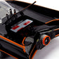 Batman (TV) - Batmobile 1:18 w/Batman