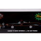 Batman (TV) - Batmobile 1:18 w/Batman