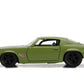 Fast and Furious - 1973 Chevy Camaro 1:32 Scale Hollywood Ride