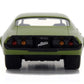 Fast and Furious - 1973 Chevy Camaro 1:32 Scale Hollywood Ride