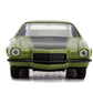 Fast and Furious - 1973 Chevy Camaro 1:32 Scale Hollywood Ride