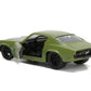 Fast and Furious - 1973 Chevy Camaro 1:32 Scale Hollywood Ride