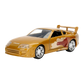 Fast and Furious - '95 Toyota Supra 1:32 Scale Hollywood Ride